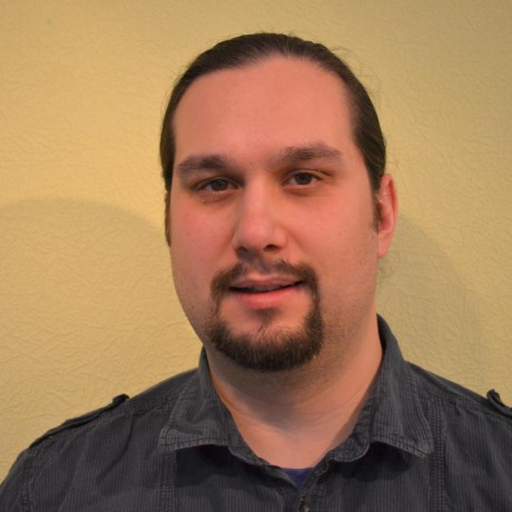 Jeremy Poulter's Profile | Hackaday.io