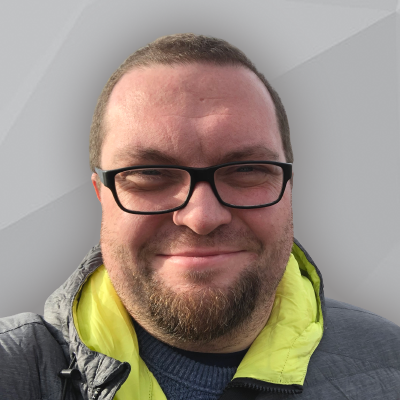 Andrew Williams's Profile | Hackaday.io