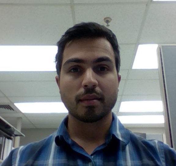 Cedric Jacob's Profile | Hackaday.io