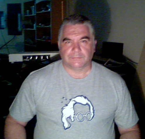 peter churchyard's Profile | Hackaday.io