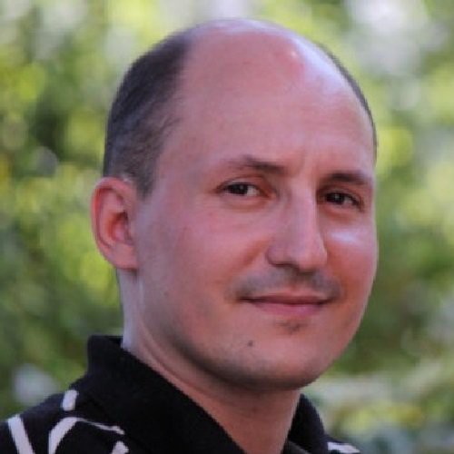 jfsimon's Profile | Hackaday.io