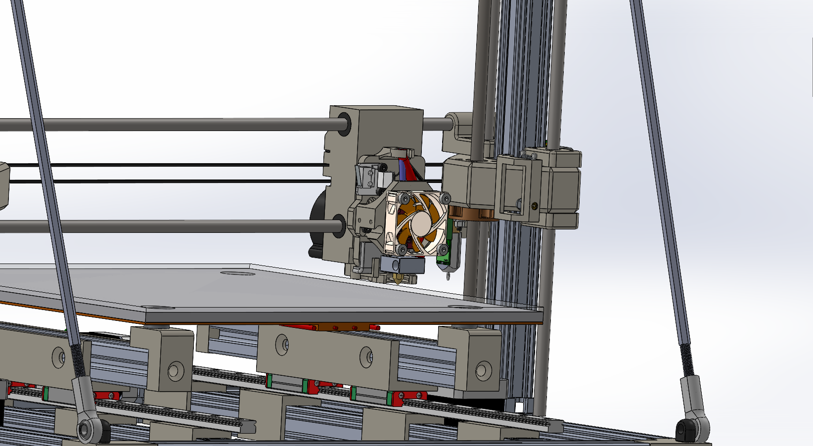 Gallery | 3D Printer - T56 (2020) | Hackaday.io