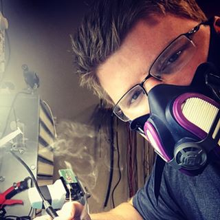 Anthony Garofalo's Profile | Hackaday.io
