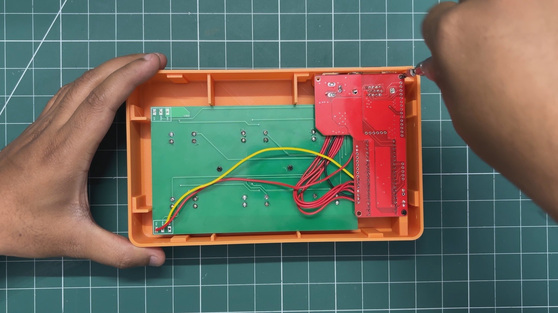 Instructions | Pico VGA BLASTER | Hackaday.io