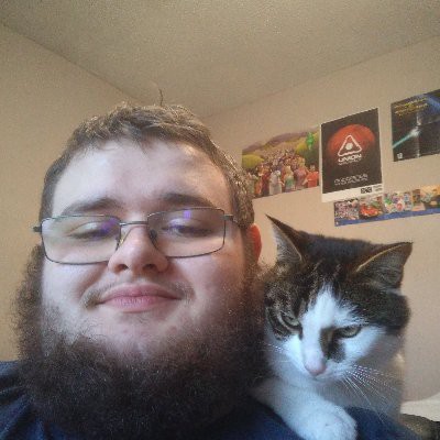 Ryan Walmsley's Profile | Hackaday.io