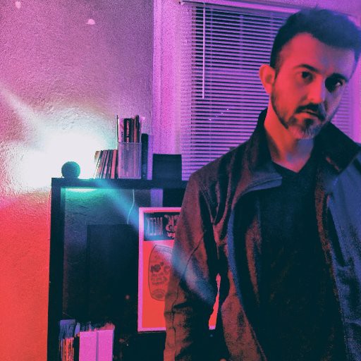 Zachary Becker's Profile | Hackaday.io