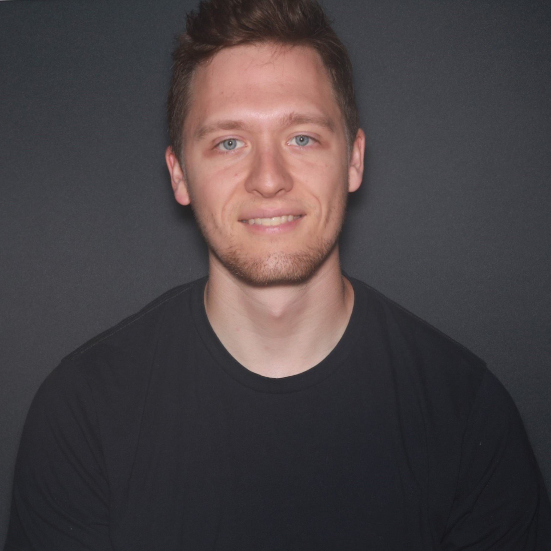 Jake Ward's Profile | Hackaday.io