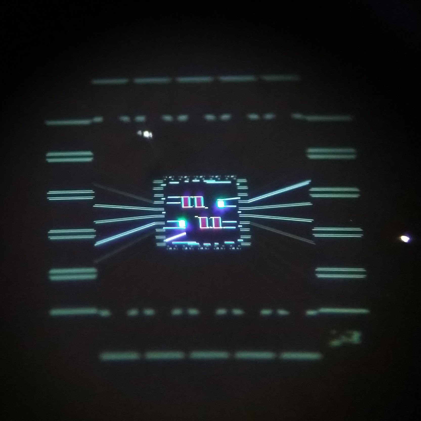 HackadayIO profile picture for @Reed