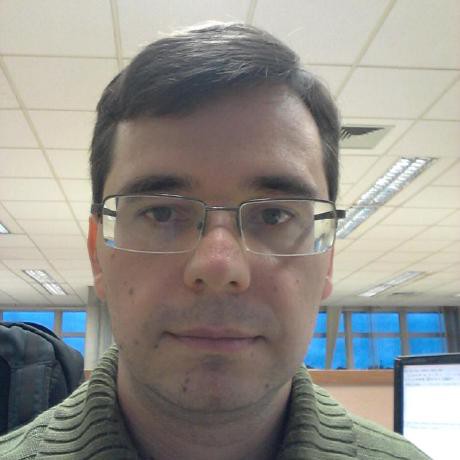 Robson Schneider da Natividade's Profile | Hackaday.io