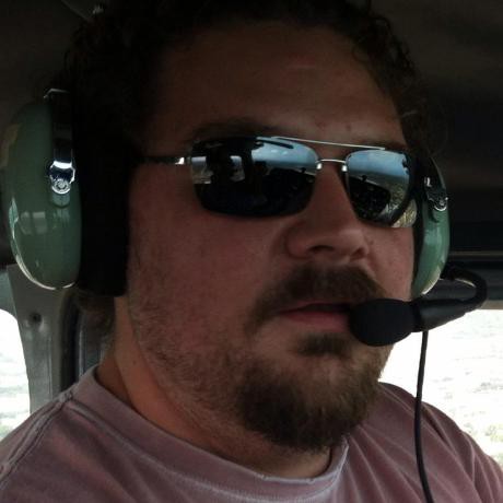 David Redding's Profile | Hackaday.io