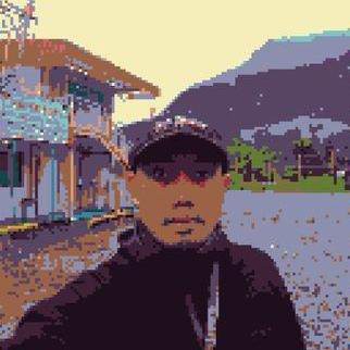 YD1RUH's Profile | Hackaday.io
