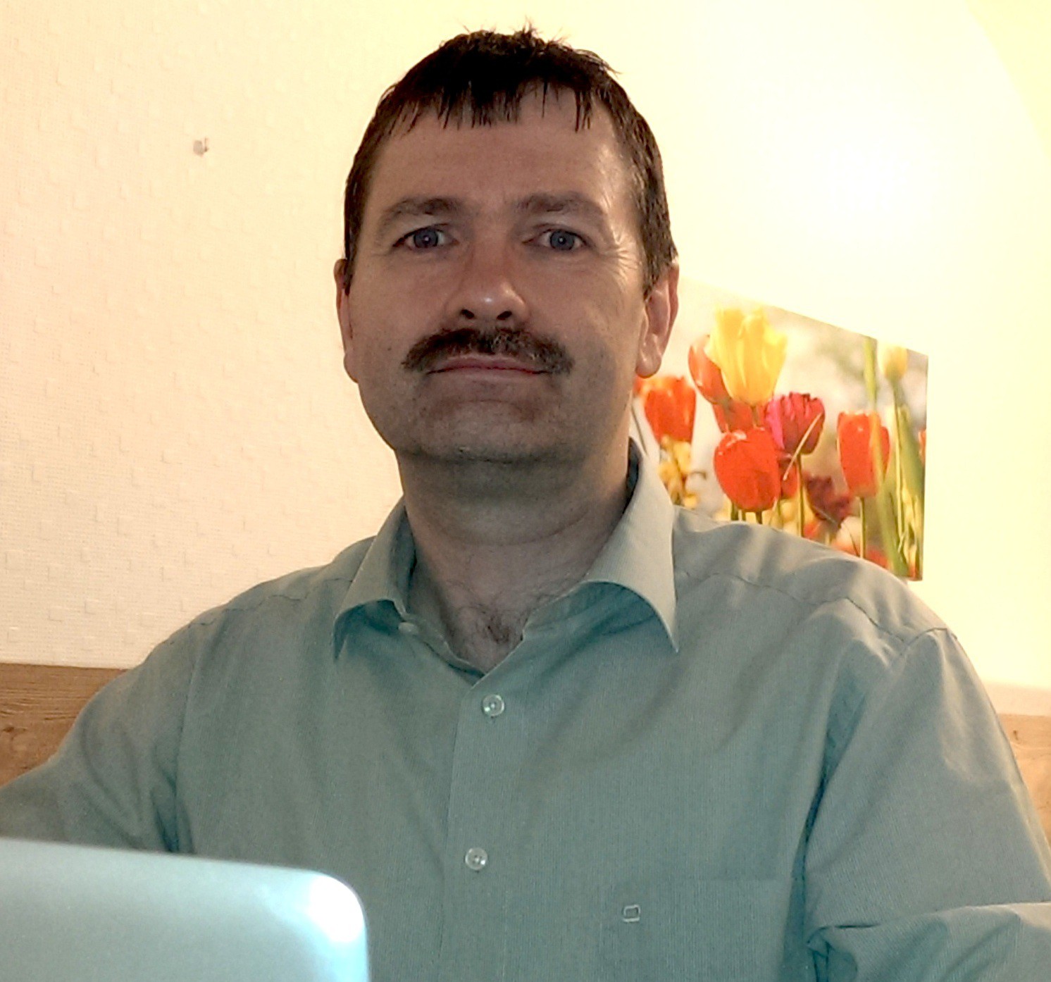 Thomas Kliche's Profile | Hackaday.io