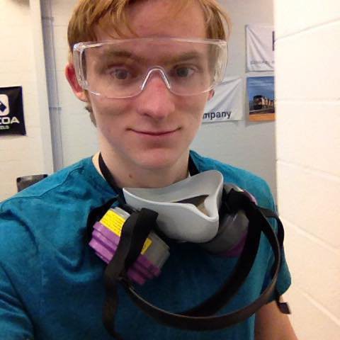 Matthew Gingerich's Profile | Hackaday.io
