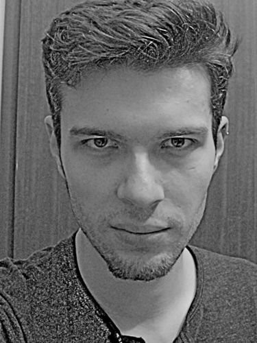 HackadayIO profile picture for @Alfred