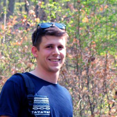 Daniel Mako's Profile | Hackaday.io