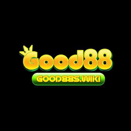 GOOD88's Profile | Hackaday.io