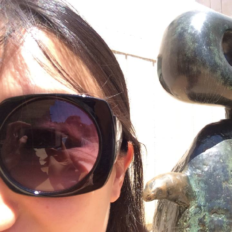 Christine's Profile | Hackaday.io