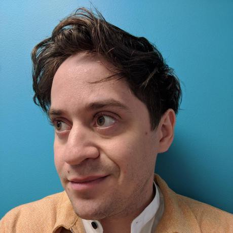 David Balatero's Profile | Hackaday.io