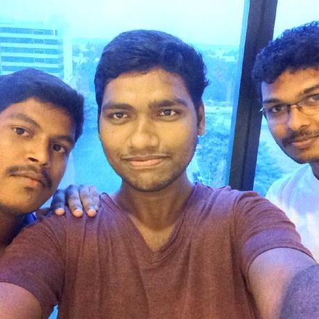 Prashanth Rajasekar's Profile | Hackaday.io