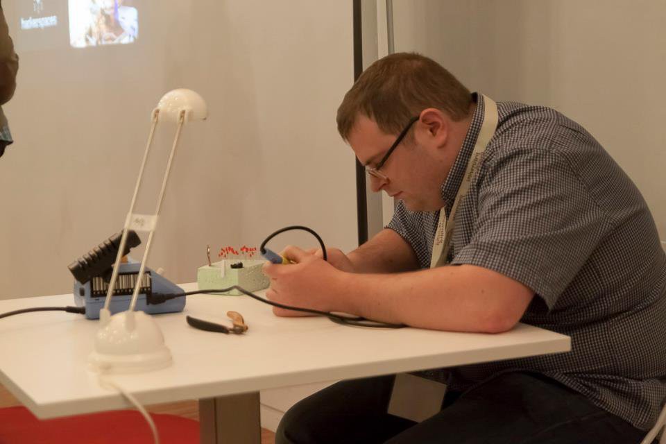 kefcom's Profile | Hackaday.io