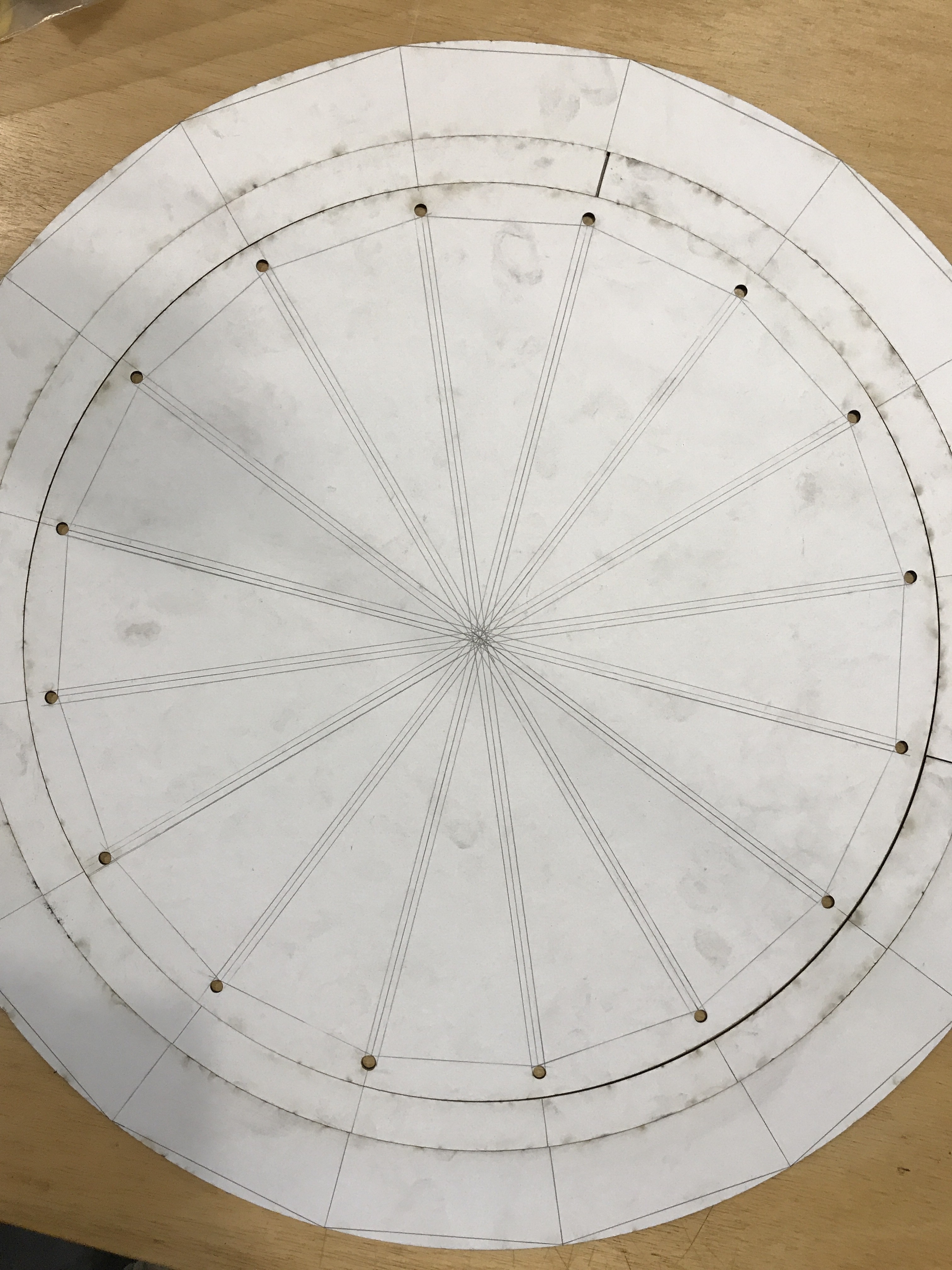 Gallery | DYNAMIC INTERACTIVITY PROJECT | Hackaday.io