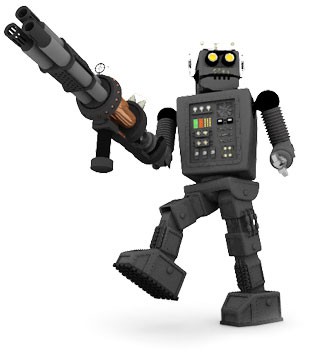 HackadayIO profile picture for @MCI