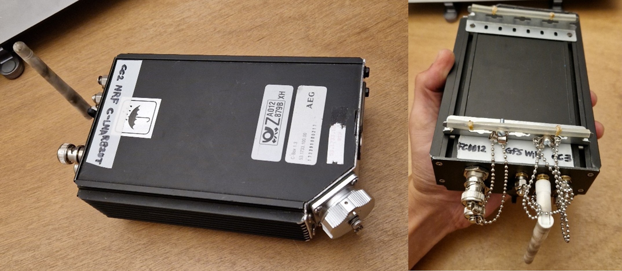 Gallery | Software Defined Toolkit | Hackaday.io