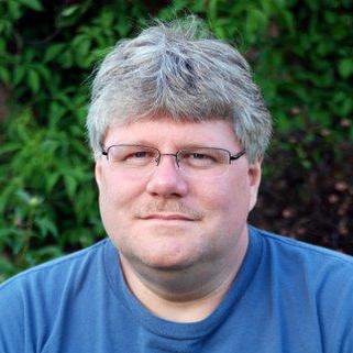 Scott Bambrough's Profile | Hackaday.io