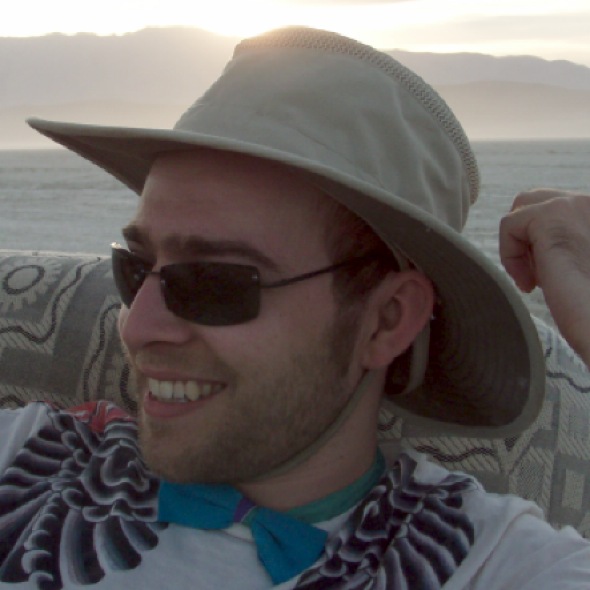 HackadayIO profile picture for @ben
