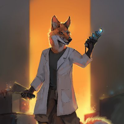 Max Tails's Profile | Hackaday.io