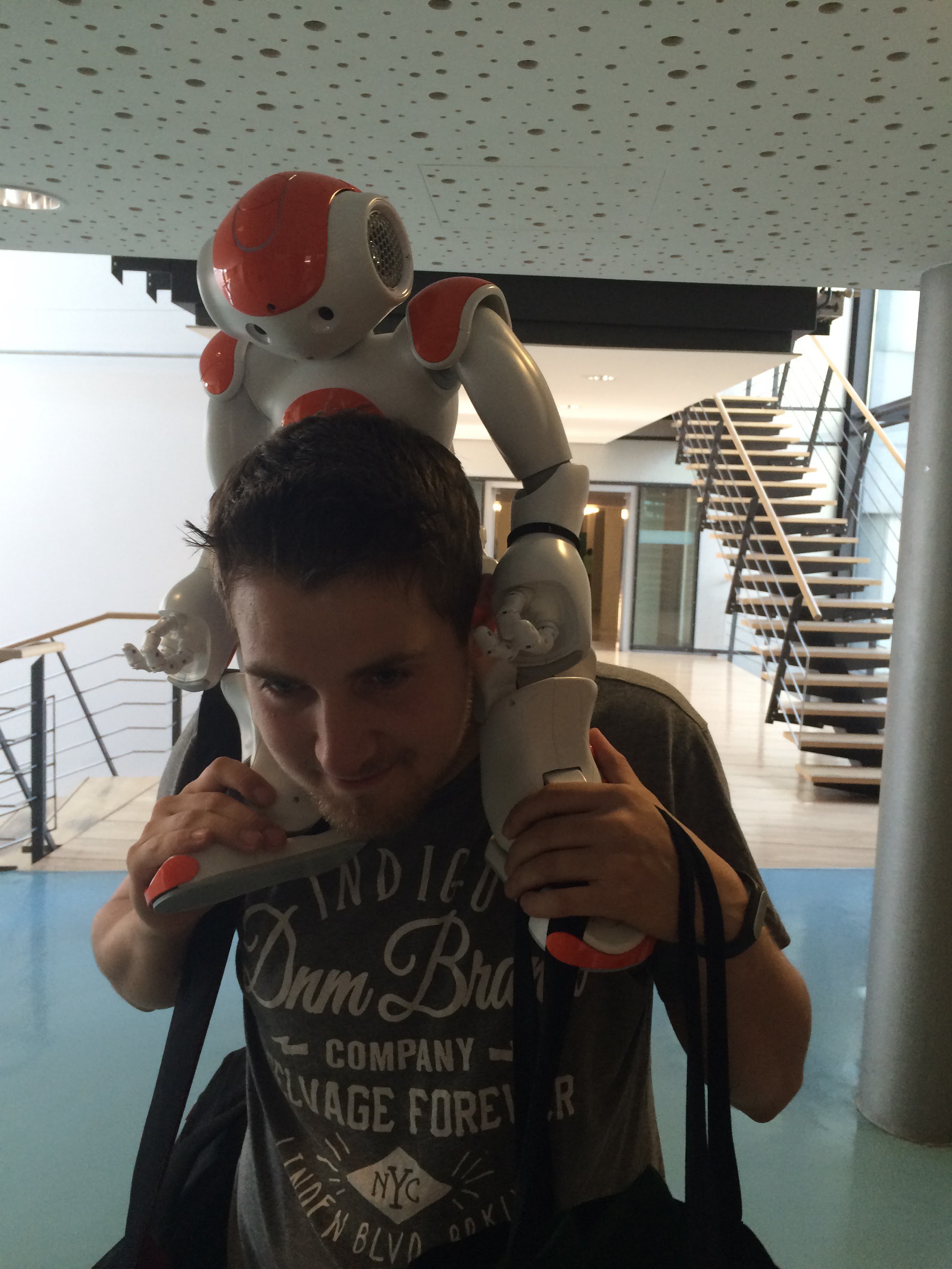 Daniel Grießhaber's Profile | Hackaday.io
