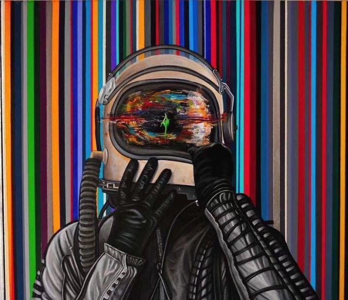 skywanggg's Profile | Hackaday.io