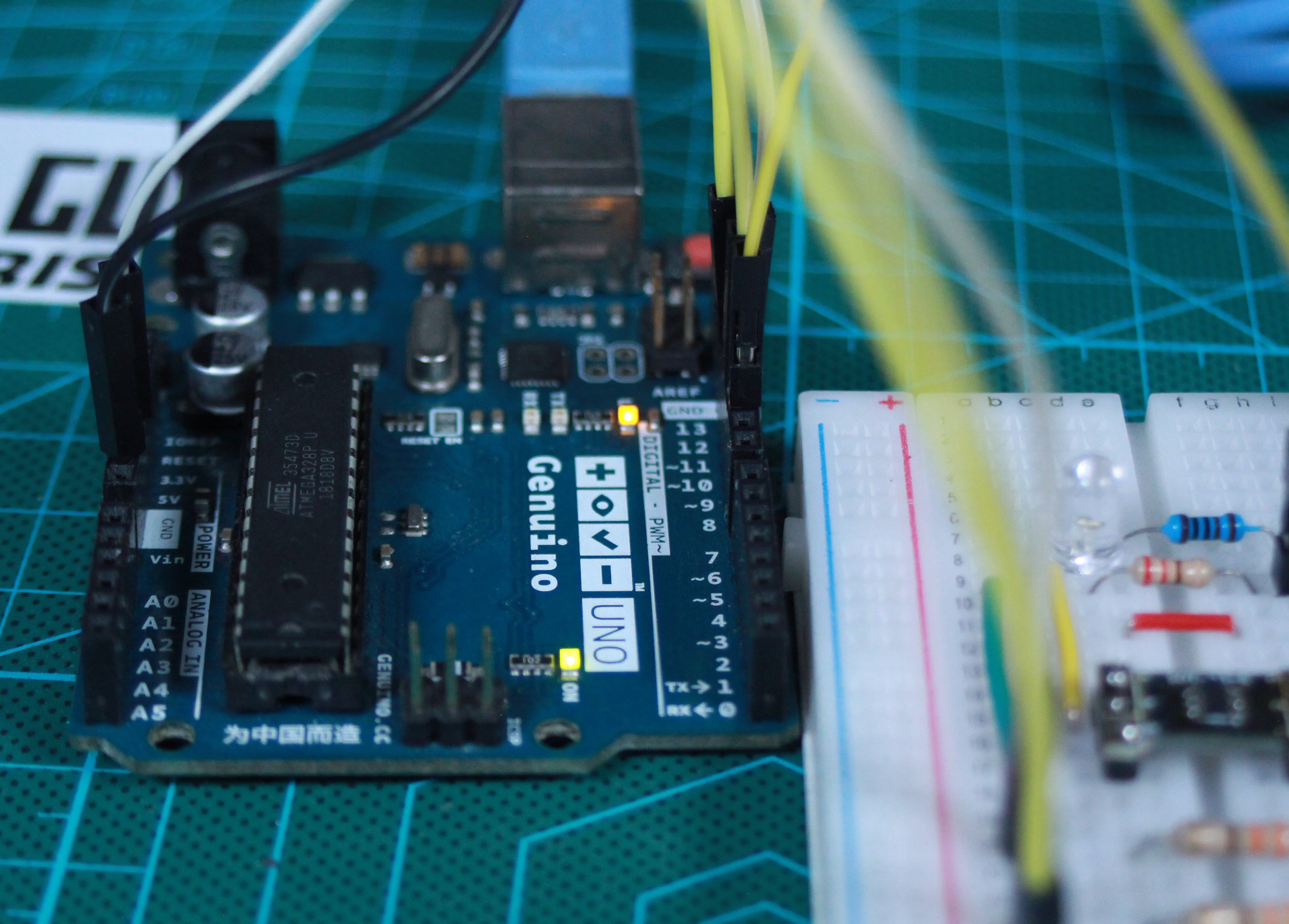 Прошивка attiny10 arduino ide