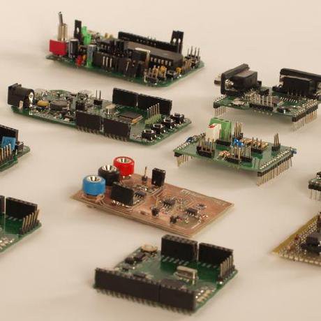 Javier Fernández's Profile | Hackaday.io