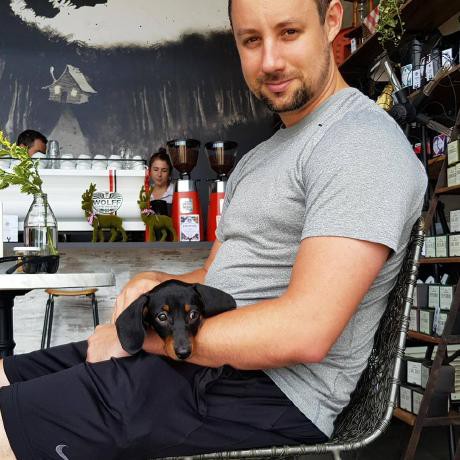 Benjamin Doyle's Profile | Hackaday.io