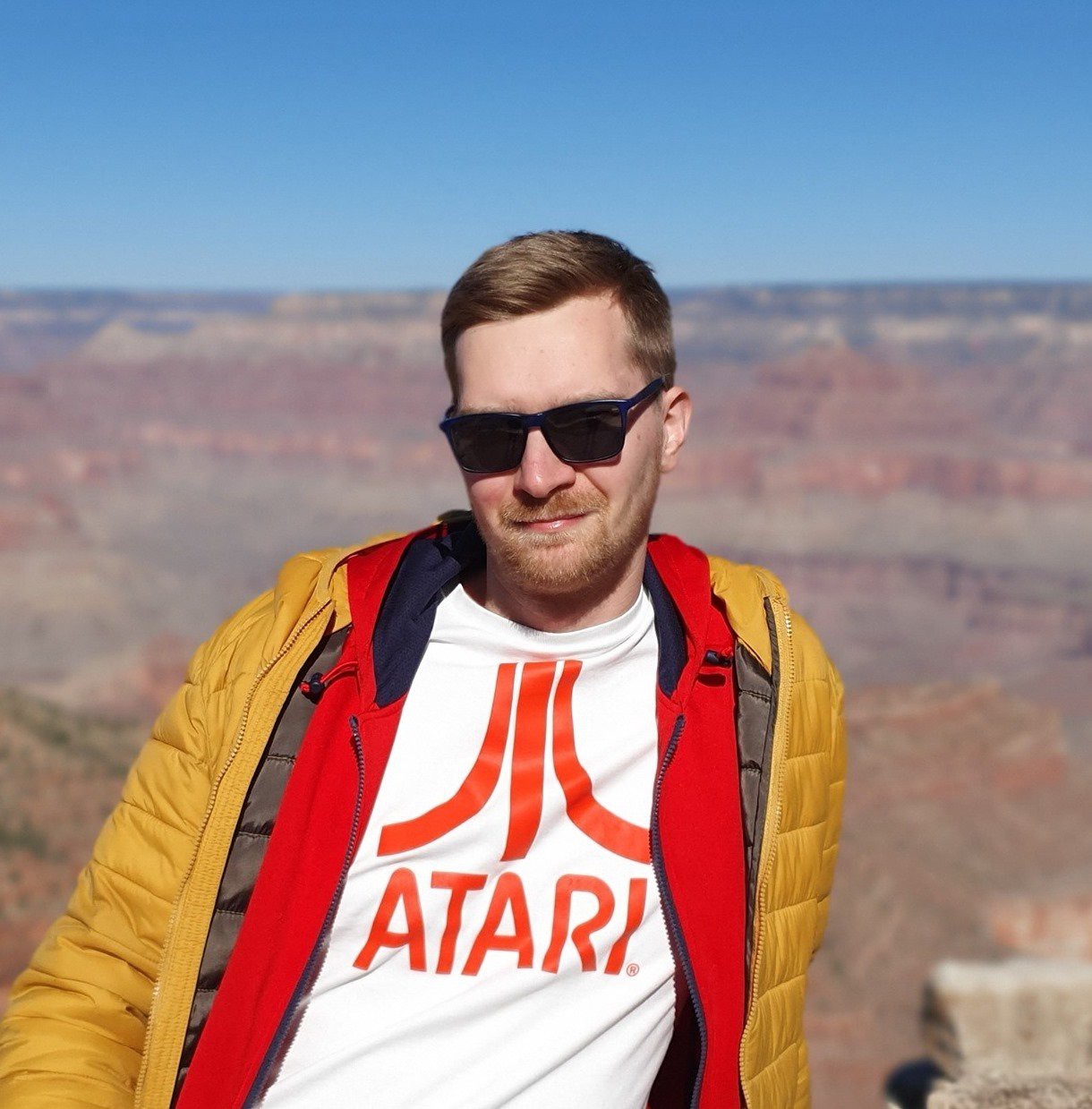 Robert Mordzon's Profile | Hackaday.io