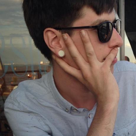 Melchner Roman's Profile | Hackaday.io