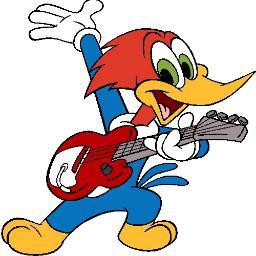 HackadayIO profile picture for @woodpecker
