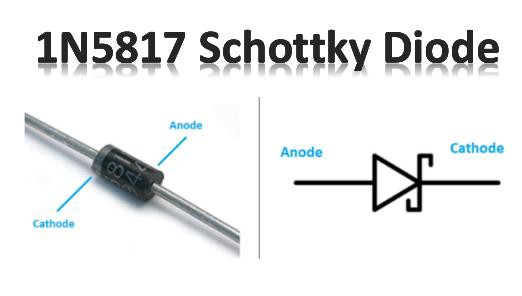 Different Types of Diodes | kellygreene0805 | Hackaday.io