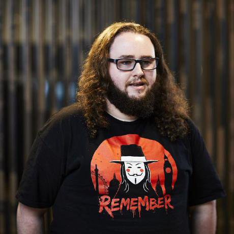 Luke Bonaccorsi's Profile | Hackaday.io