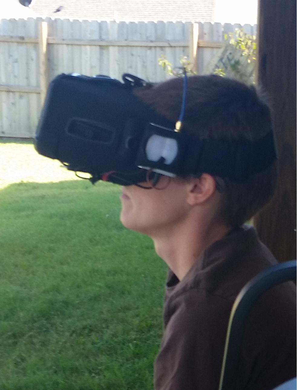 Mike Mitchell's Profile | Hackaday.io