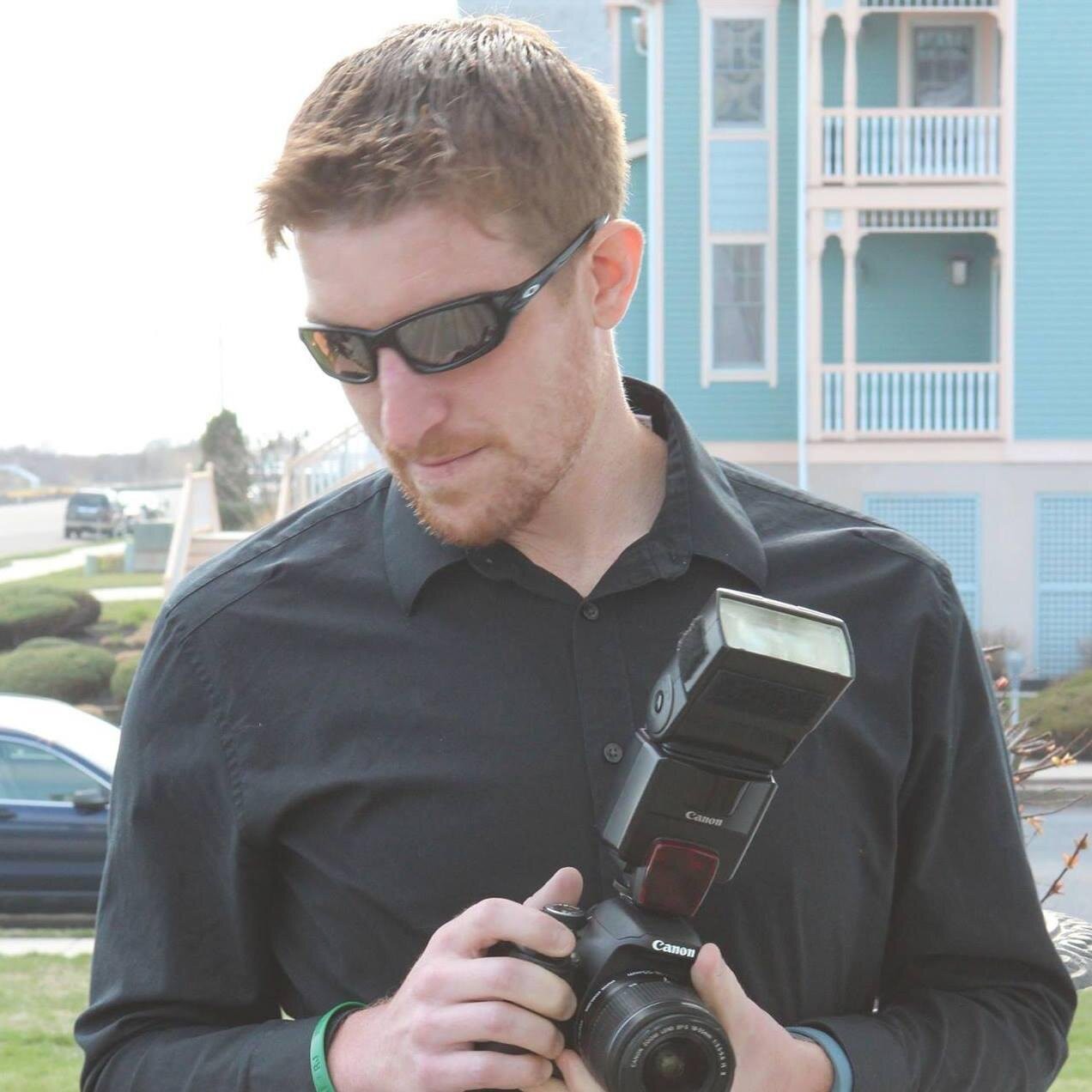 Nick Scirrotto's Profile | Hackaday.io