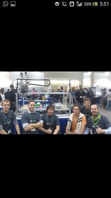 HackadayIO profile picture for @Gala