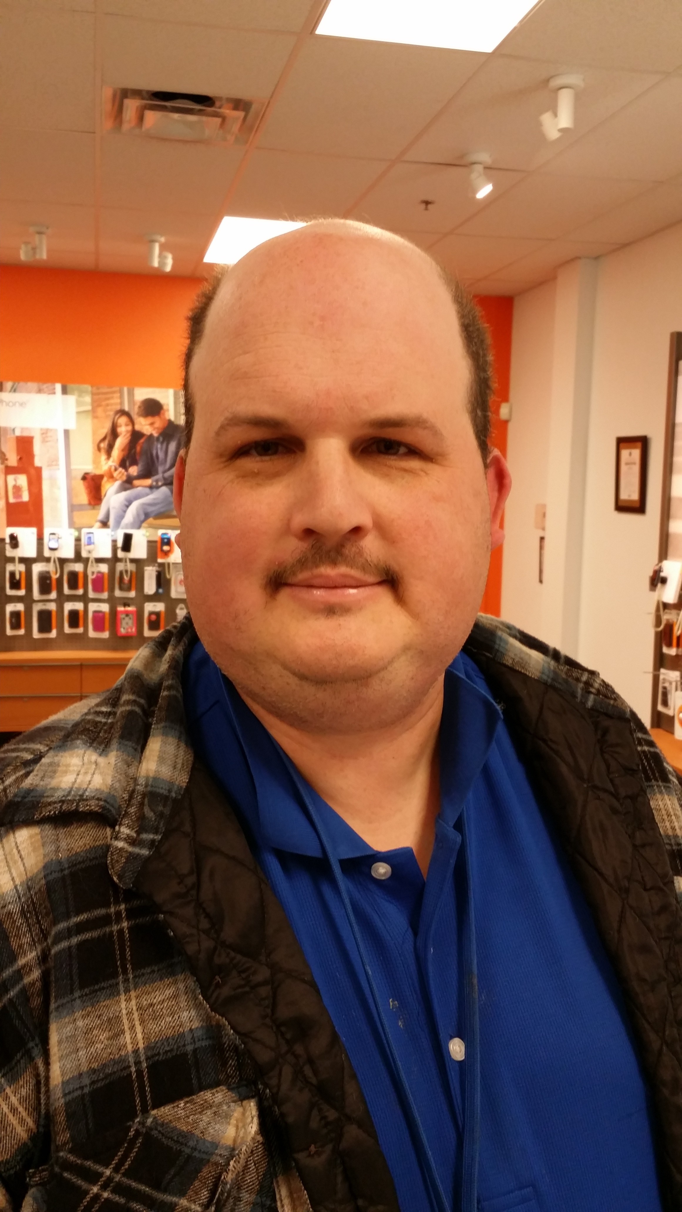 Michael's Profile | Hackaday.io