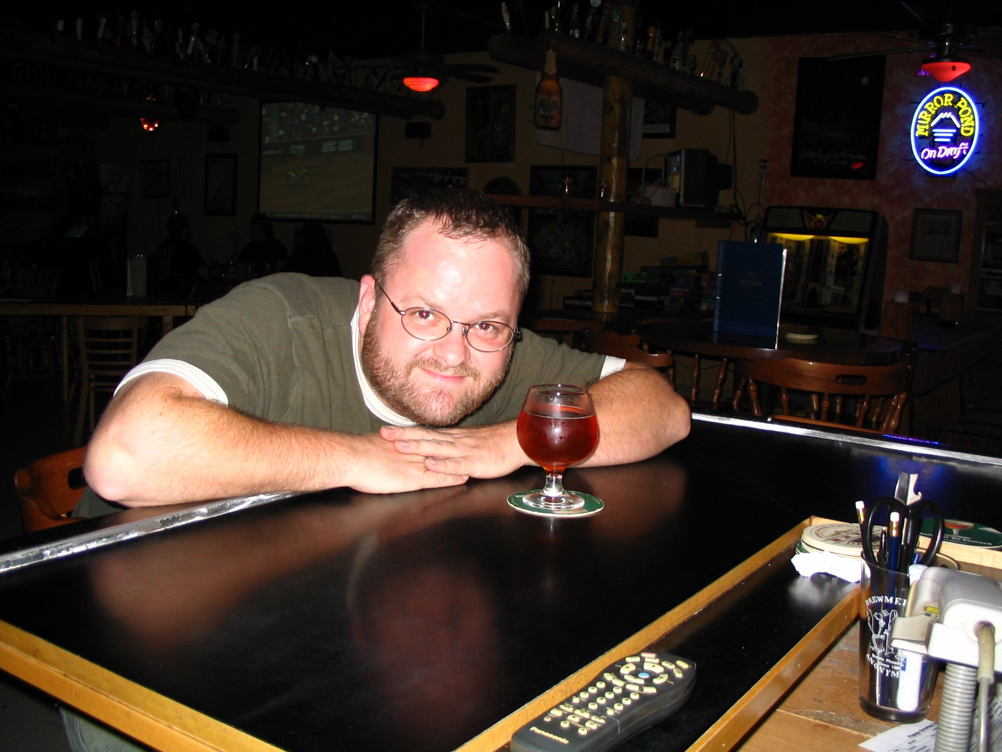Scott Ruecker's Profile | Hackaday.io