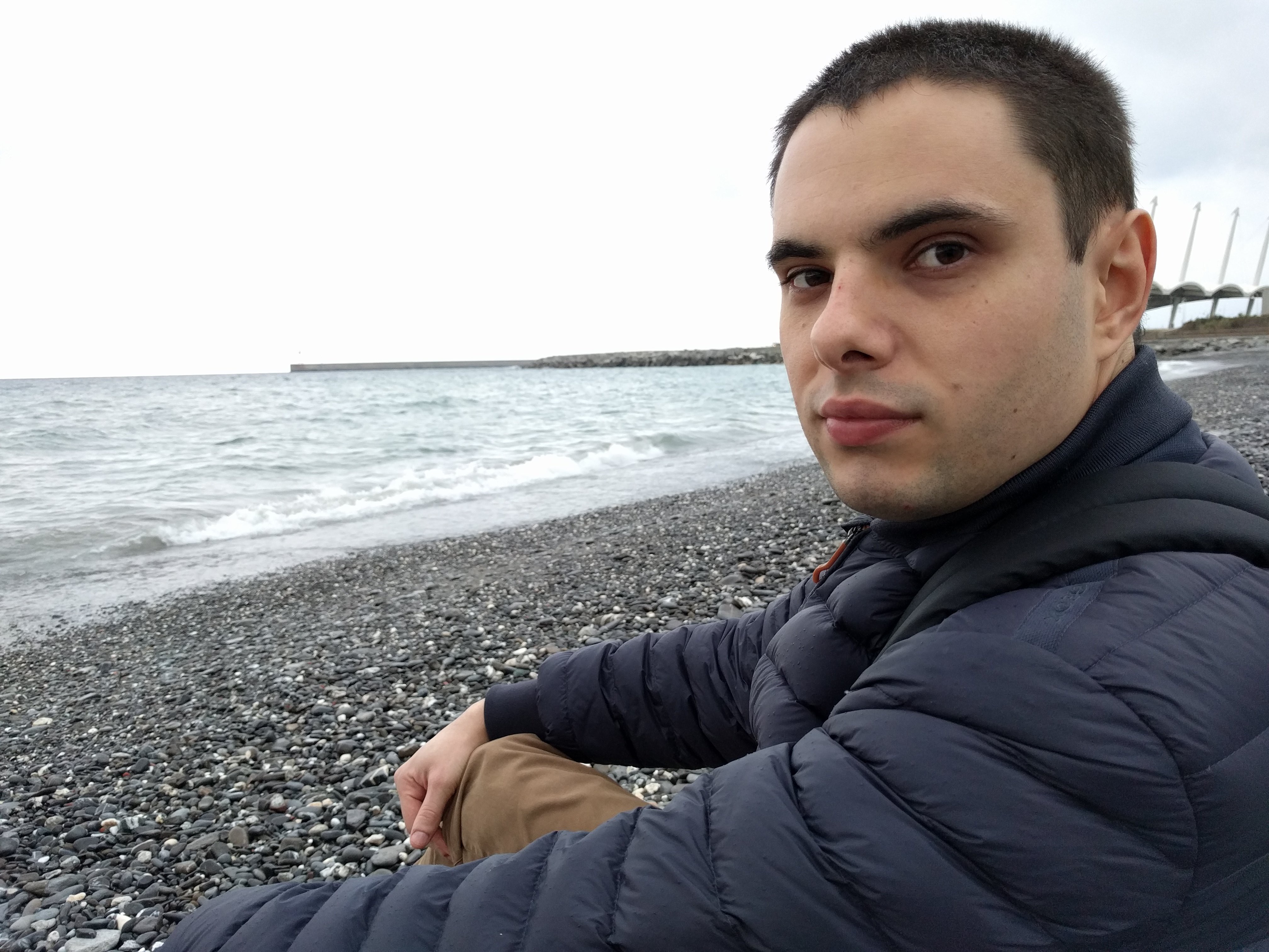 Saimon's Profile | Hackaday.io