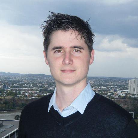 Kevin Upton's Profile | Hackaday.io
