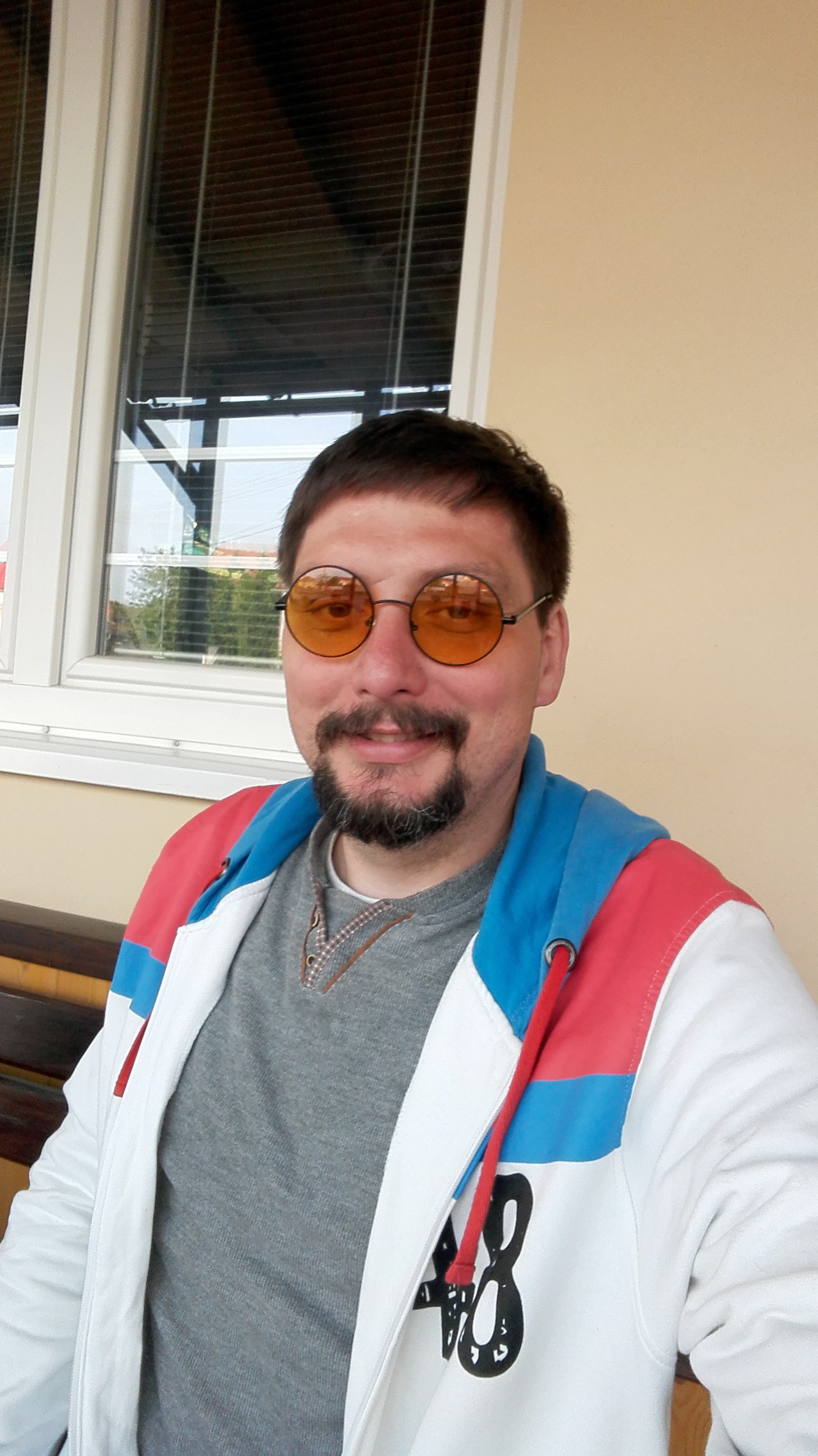tom.petrzela's Profile | Hackaday.io