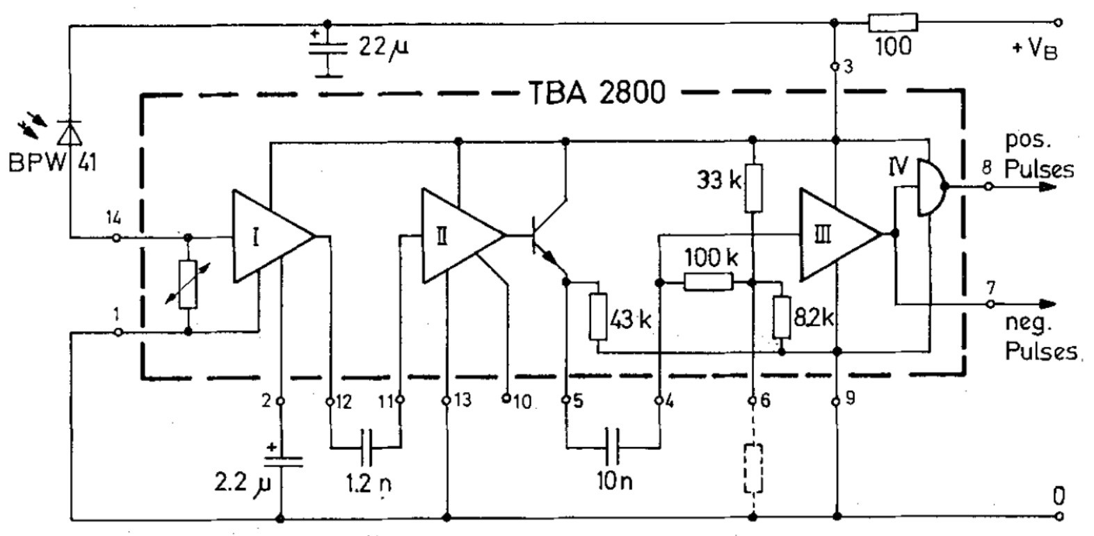 Tba что это. Tba2800. Tba810s схема включения. Микросхема tba2800 схема включения. Tba2800 усилитель тока для фотодиода.