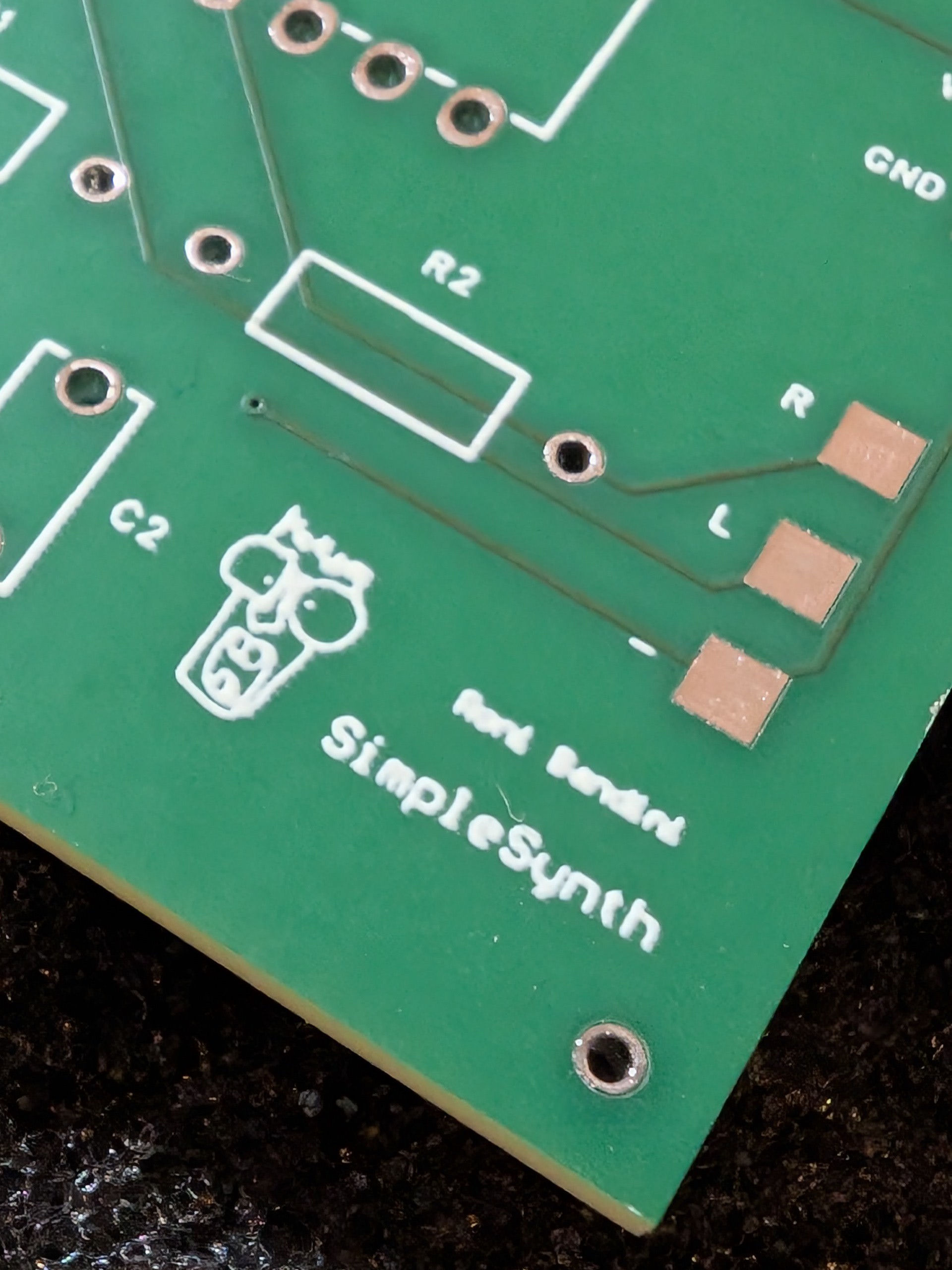 Gallery | Symple Synth | Hackaday.io